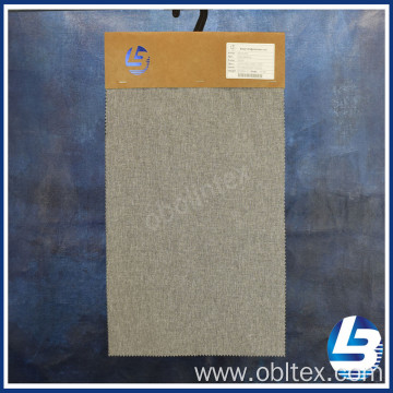 OBL20-658 100% polyester cationic polar fleece fabric